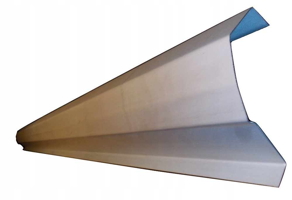 фото №1, Renault laguna iii 07-15 ремкомплект поріг