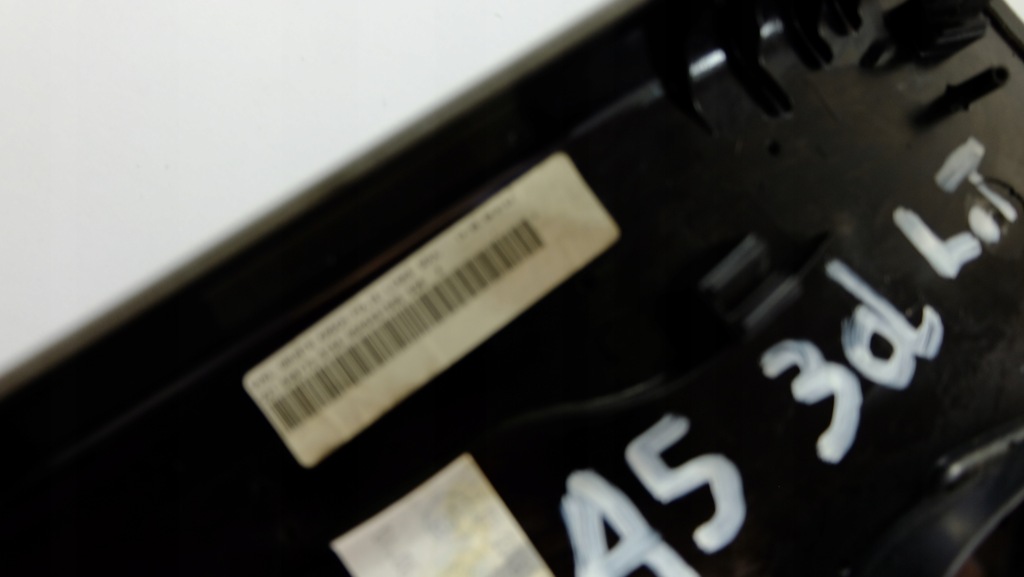 фото №8, Audi a5 8t coupe обивка обшивка левый задняя