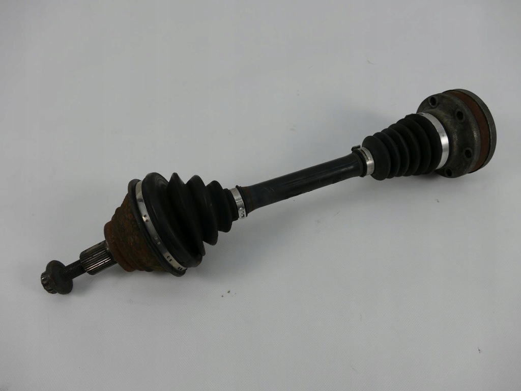 Купить Audi a3 8p 1.8 tfsi 2.0 приводной вал левая левая перед