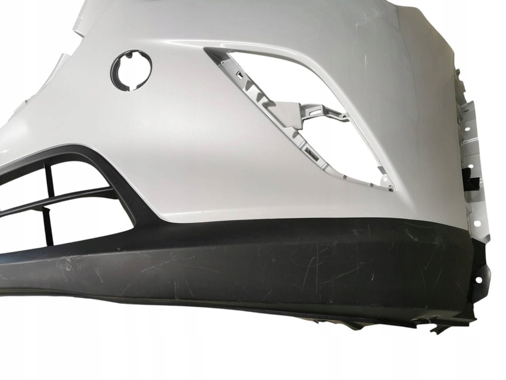 фото №9, Бампер передній mazda cx-3 227.