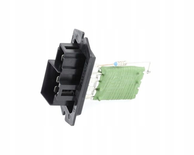 фото №1, Блок керування, обігрівач / вентиляція ridex 1385c0024