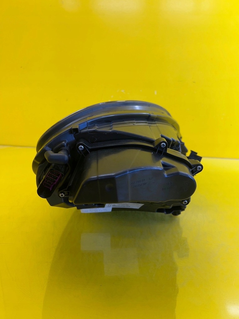 фото №11, Лампа ліва права porsche panamera ii 971 full led 971941031f 971941032f