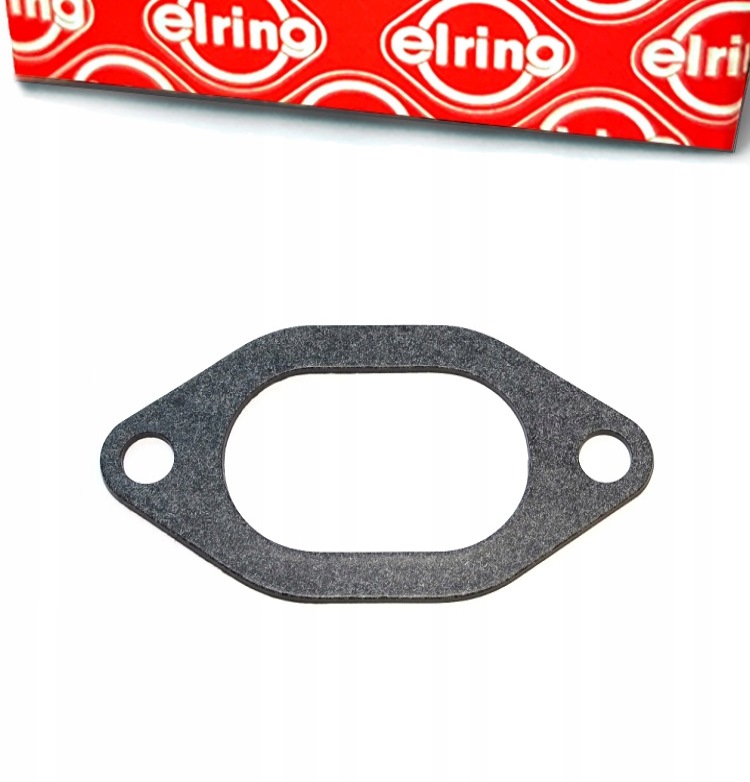 фото №1, Прокладка колектор впускний citroen jumper 2.8 hdi