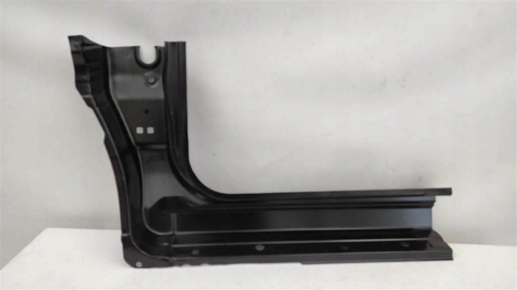 фото №7, Порог правая перед renault kadjar po 2015