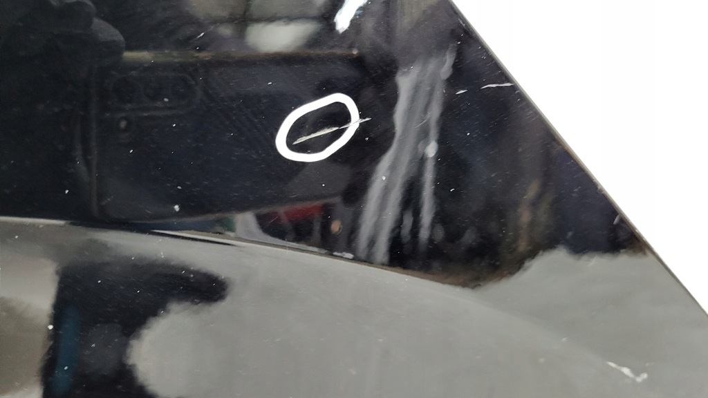 фото №6, -крыло левый передний vw volkswagen id3 id.3 10a