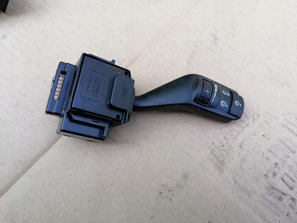 фото №1, Переключатель дворник ford kuga mk1