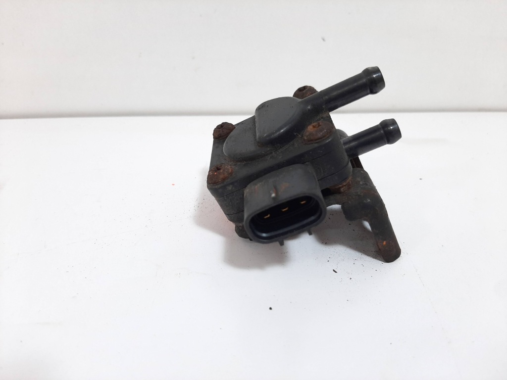 фото №1, Kia sportage 2 ii lift 2.0crdi 09r датчик тиску dpf 39210-27401