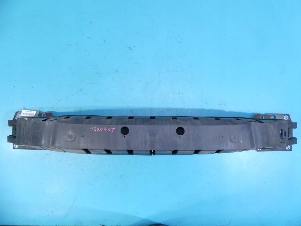 фото №1, Усилитель балка бампера перед volvo s80 ii