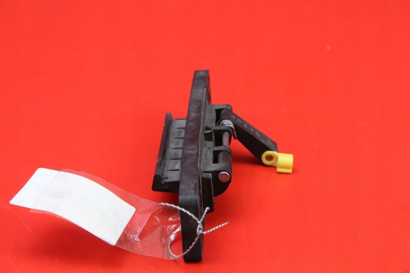 фото №2, Ручка крышки задняя задний kia sorento 1 i 05r