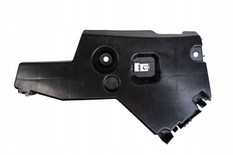 фото №1, Кронштейн напрямні кронштейн бампера лівий do renault master ii 2 2003-2010