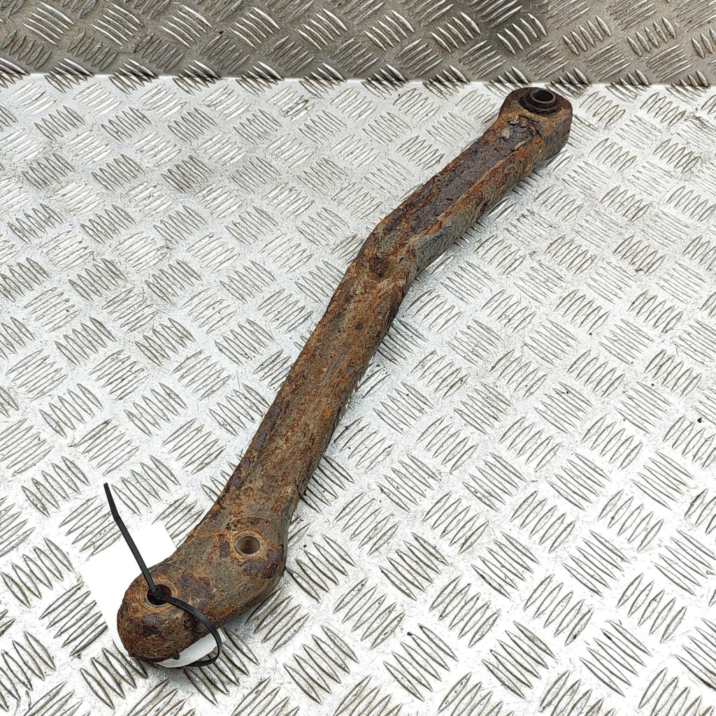 фото №3, Land rover defender 1998 правая сторона верхний рычаг задний