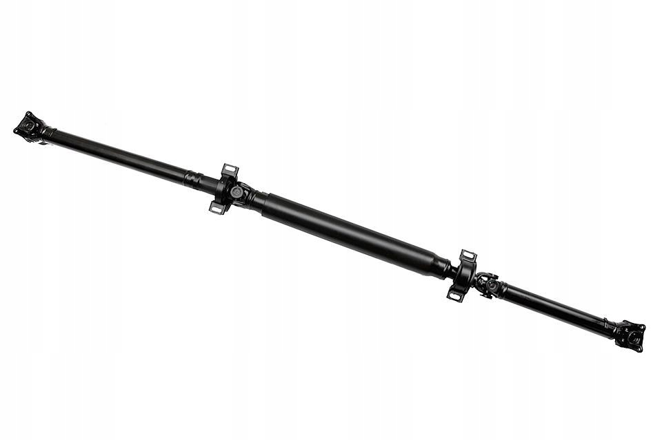 фото №1, Wał привідний renault kangoo 4x4 97-08