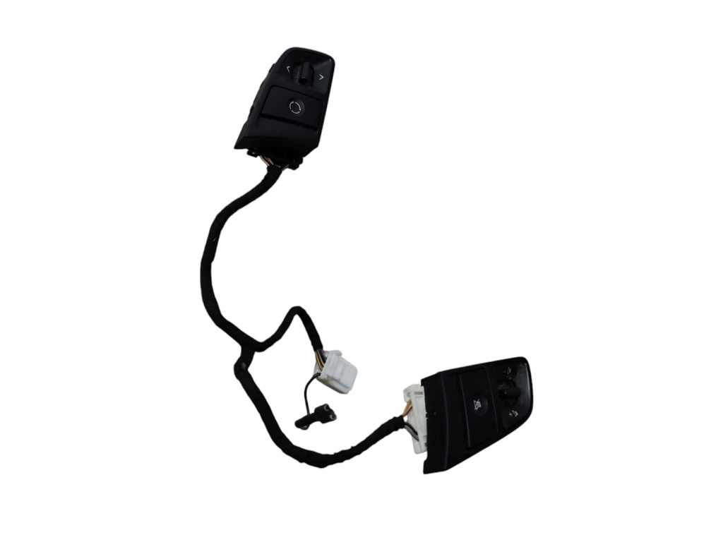 фото №1, Кнопки многофункциональный руля kia venga 2009-2014 96700-1p100