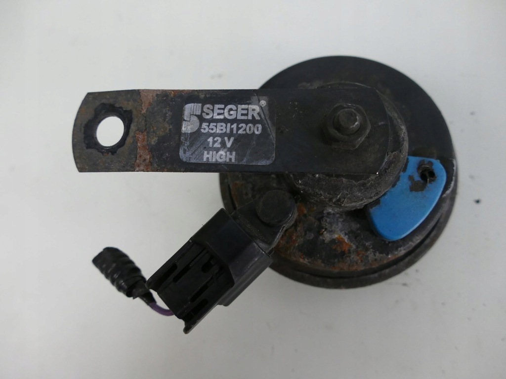 фото №1, Honda cr-v iii crv клаксон сигнал ton высокий