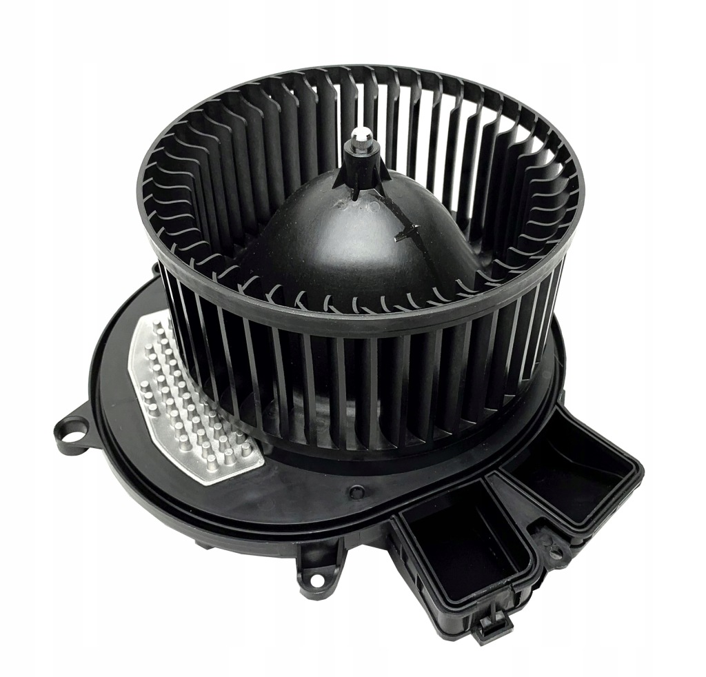 фото №1, Вентилятор mercedes mercedes gls-klasse x166 2015-