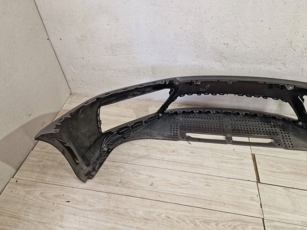 фото №13, Porsche 911 992 gts 2019- 992807221k бампер перед передний