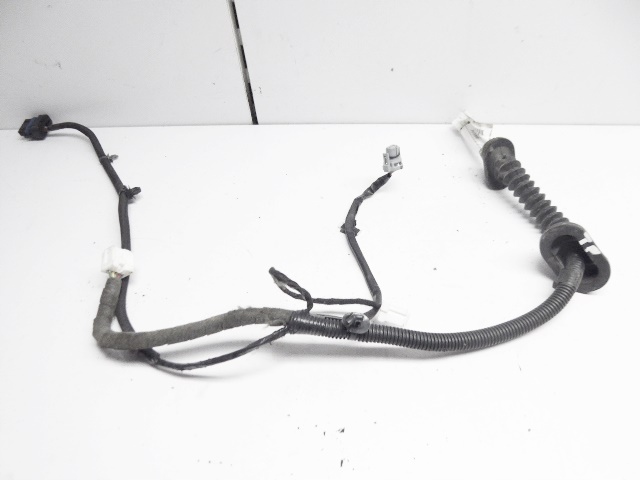 фото №1, Qashqai j10 джгут двері задня права 24127-jd00b