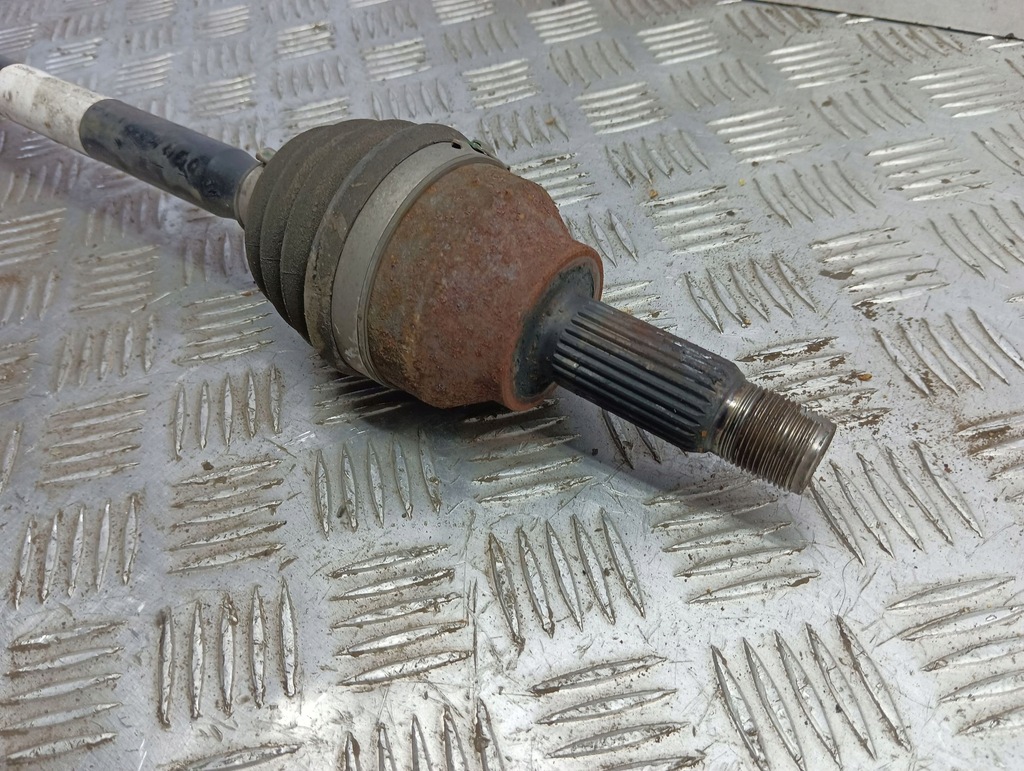 фото №6, Mini cooper countryman r60 2014 привідний вал задня 10235358