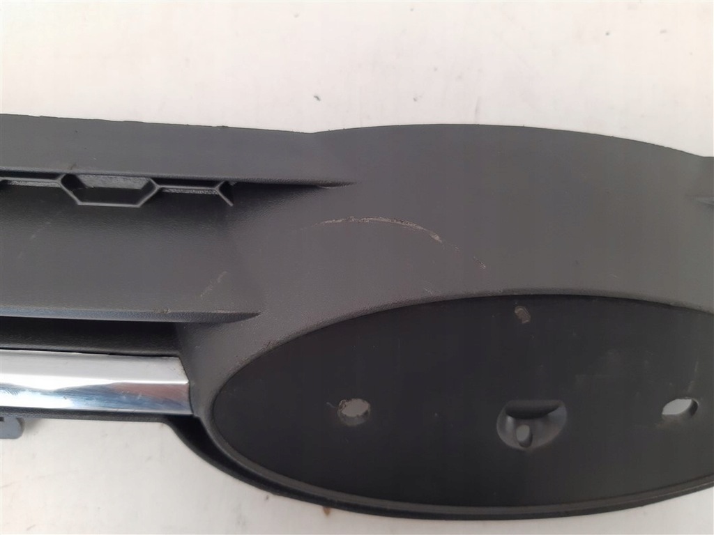 фото №4, Решётка радиатора решётка радиатора ford ecosport lift po 2017