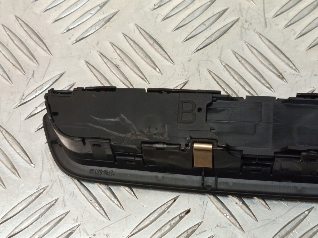 фото №13, Bmw g20 g21 g26 g42 g80 g82 панель перемикач керування радіо 5a47c61