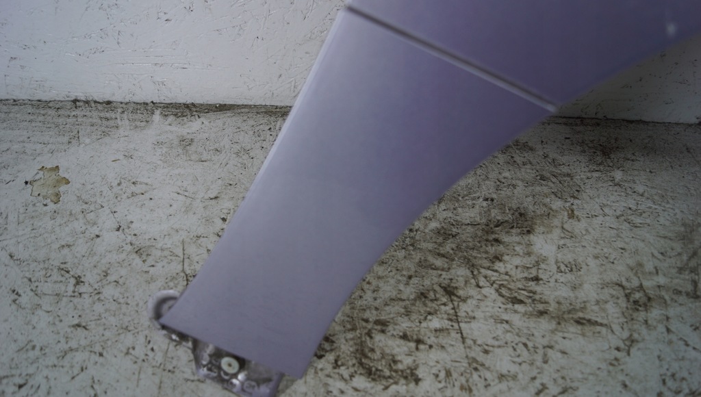 фото №11, Крила правий перед mazda 6 ii