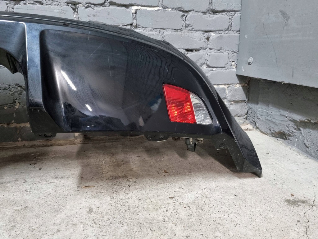 фото №7, Jaguar f-type 2016 с задний бампер задний