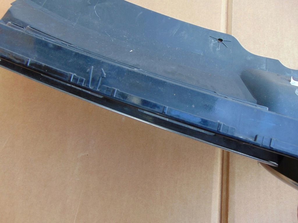 фото №10, Решётка радиатора решётка радиатора vw transporter t6 7e0853651a