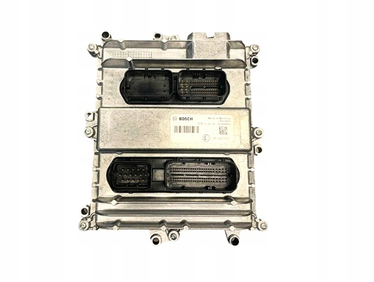 фото №1, Блок керування man 0281020273 51.25835-0326