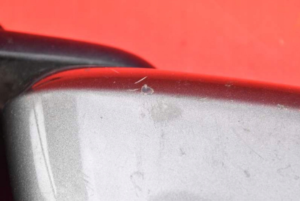 фото №10, Дзеркало праве сірі 96301eb266 uk nissan navara d40 05-14 11 pin