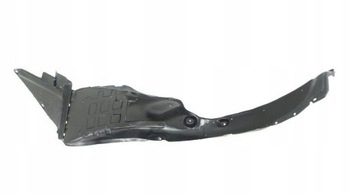 фото №1, Kia optima 2010-2015 подкрылок zakole передние правое