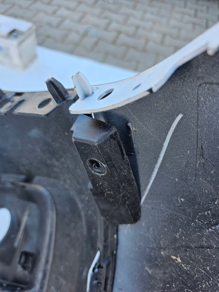 фото №15, Решётка радиатора решётка радиатора бампер peugeot expert iii 3 16- перед передний