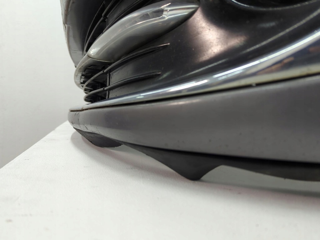 Бампер перед renault scenic 3 facelift 2012 12214 Доставка