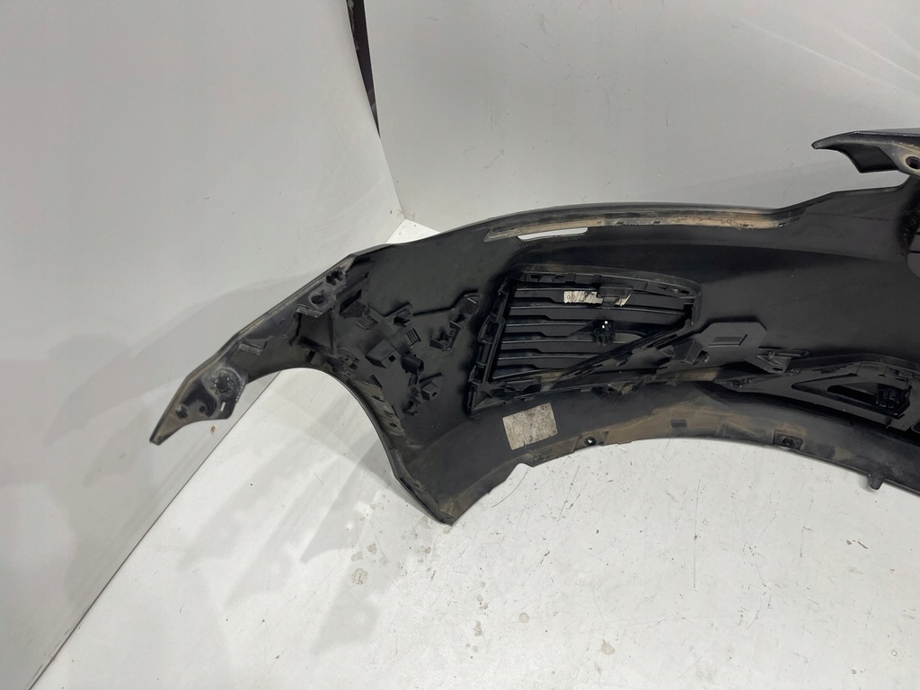 фото №10, Volvo s60 v60 iii 3 r design бампер перед передний