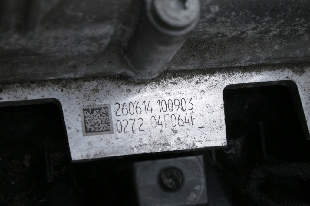 фото №12, Двигун vw scirocco 1.4 tsi czc