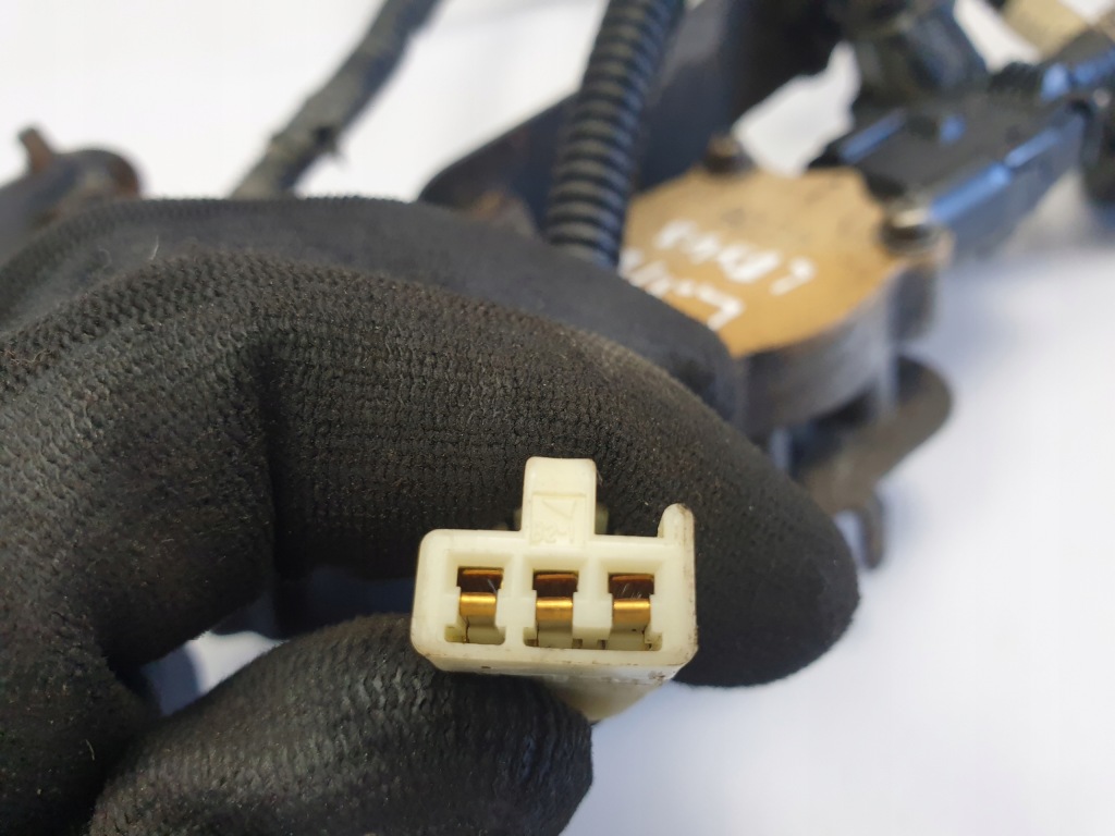 Lexus rx ii датчик выравнивание ксеноновых лампы Доставка