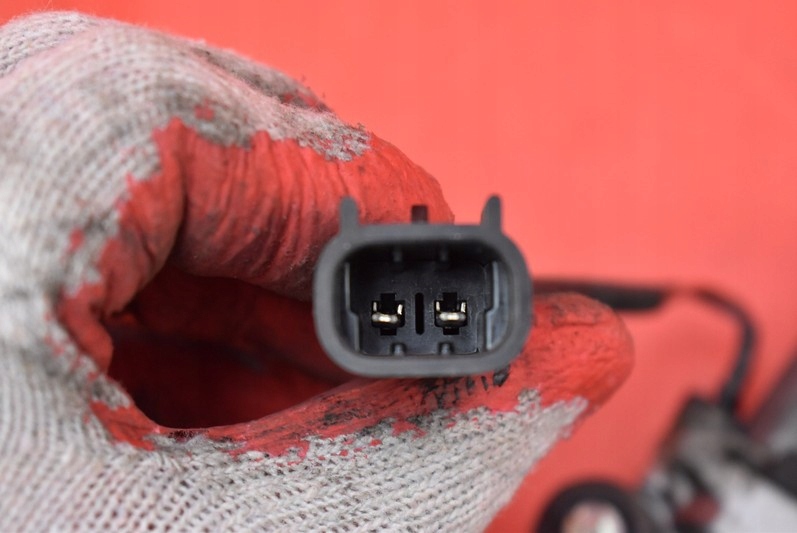 фото №10, Подъемник стекло правый перед 13416395080 citroen jumper 1 i lift 94-06