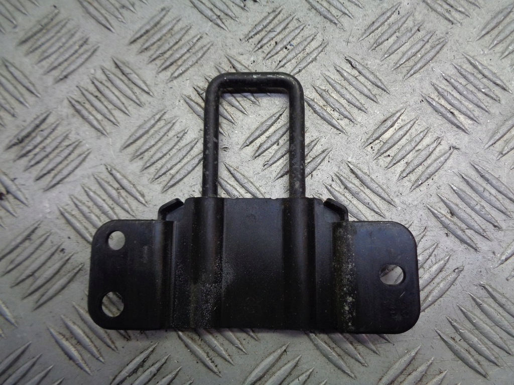 фото №1, Засов замка дверь багажника renault koleos