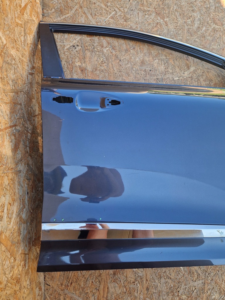 фото №12, Kia niro 16- двері правий перед праве передні