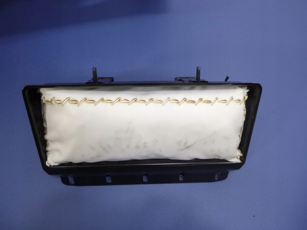 фото №5, Jaguar s-type консоль подушка безопасности ремни приборная панель 99-04