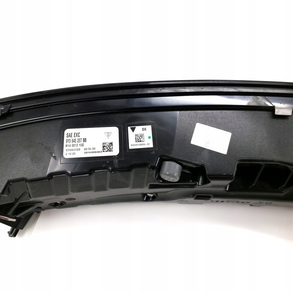 фото №8, Porsche cayenne 9ya facelift задні світло 9y0945207bb