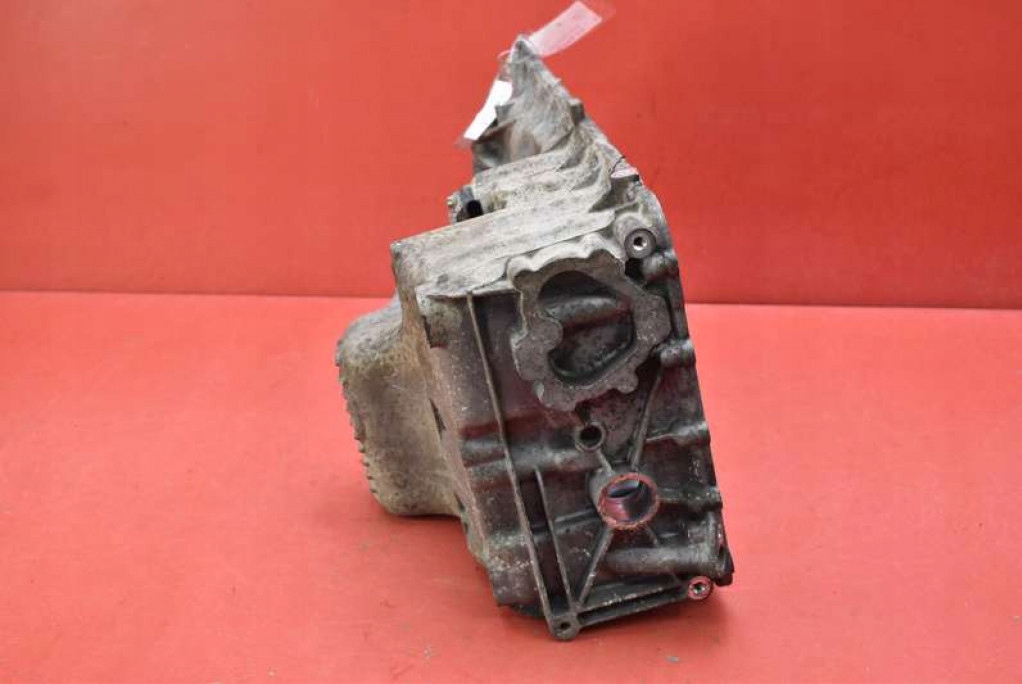 Поддон поддон масляная porsche cayenne s 1 1 7l 4.5 v8 340 km 02-07 Недорого