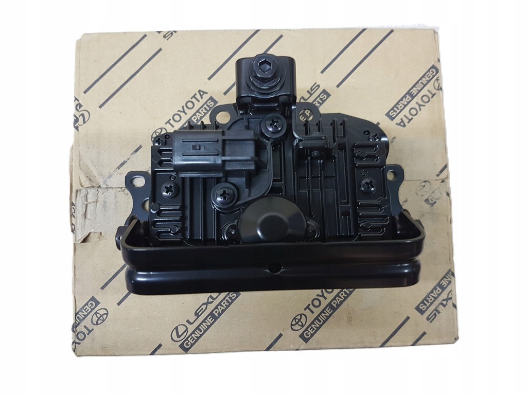 фото №1, Toyota lexus prius радар distronic 88210-47090