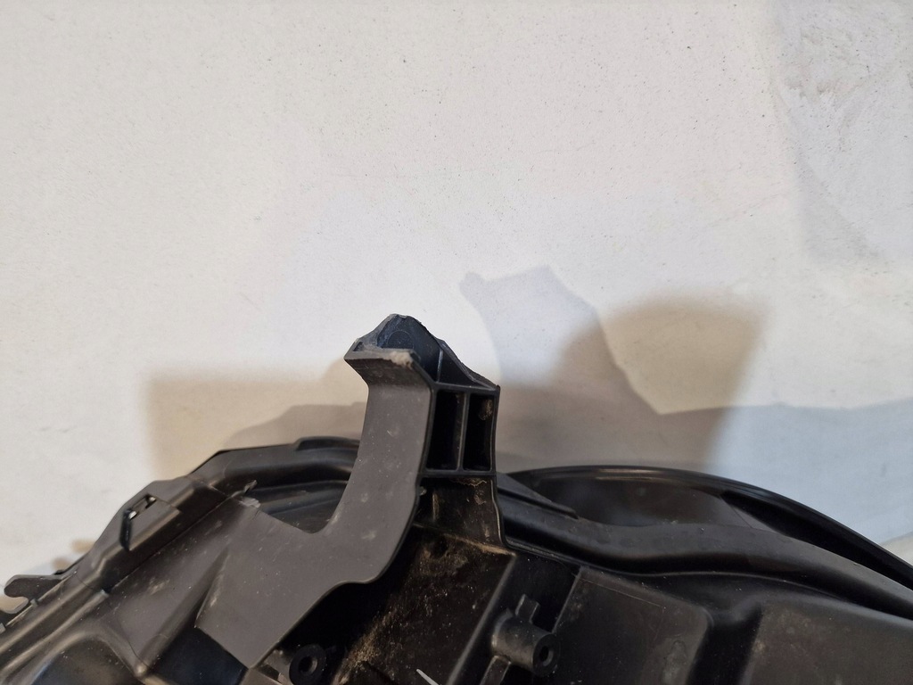 фото №11, Renault kangoo iii 3 iv 4 full led комплектная левая лампа 260608525r