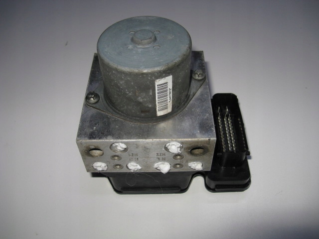 фото №1, Насос abs lancia delta iii