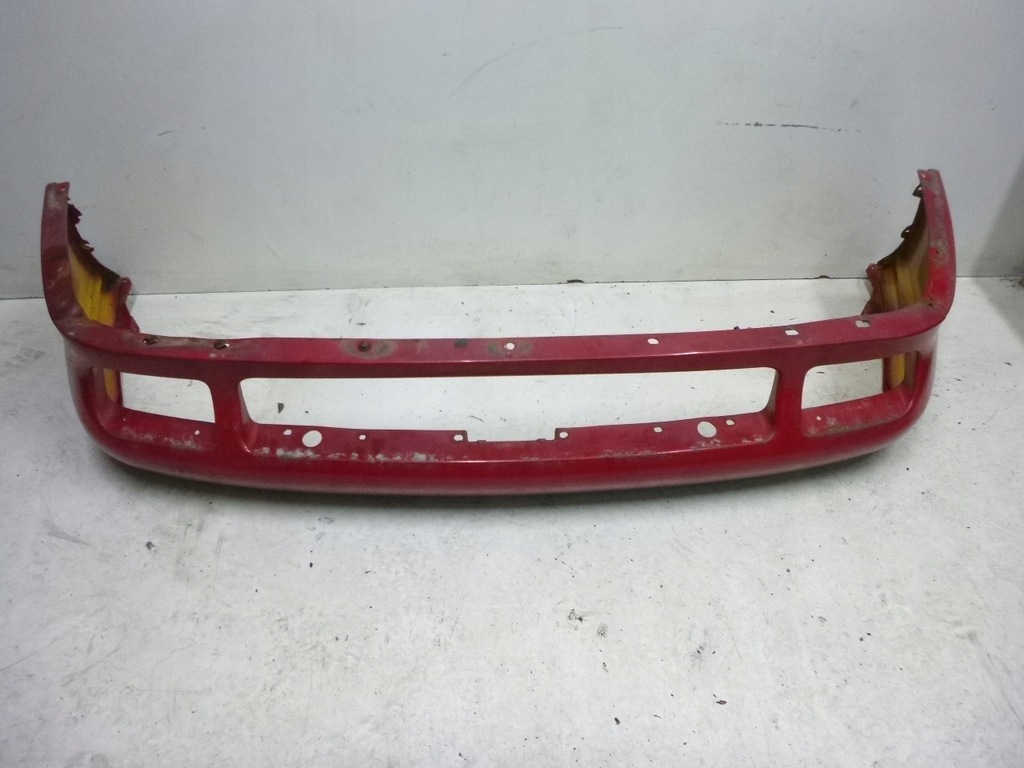 фото №1, Бампер передний mitsubishi eclipse i 1g r87 1992r.