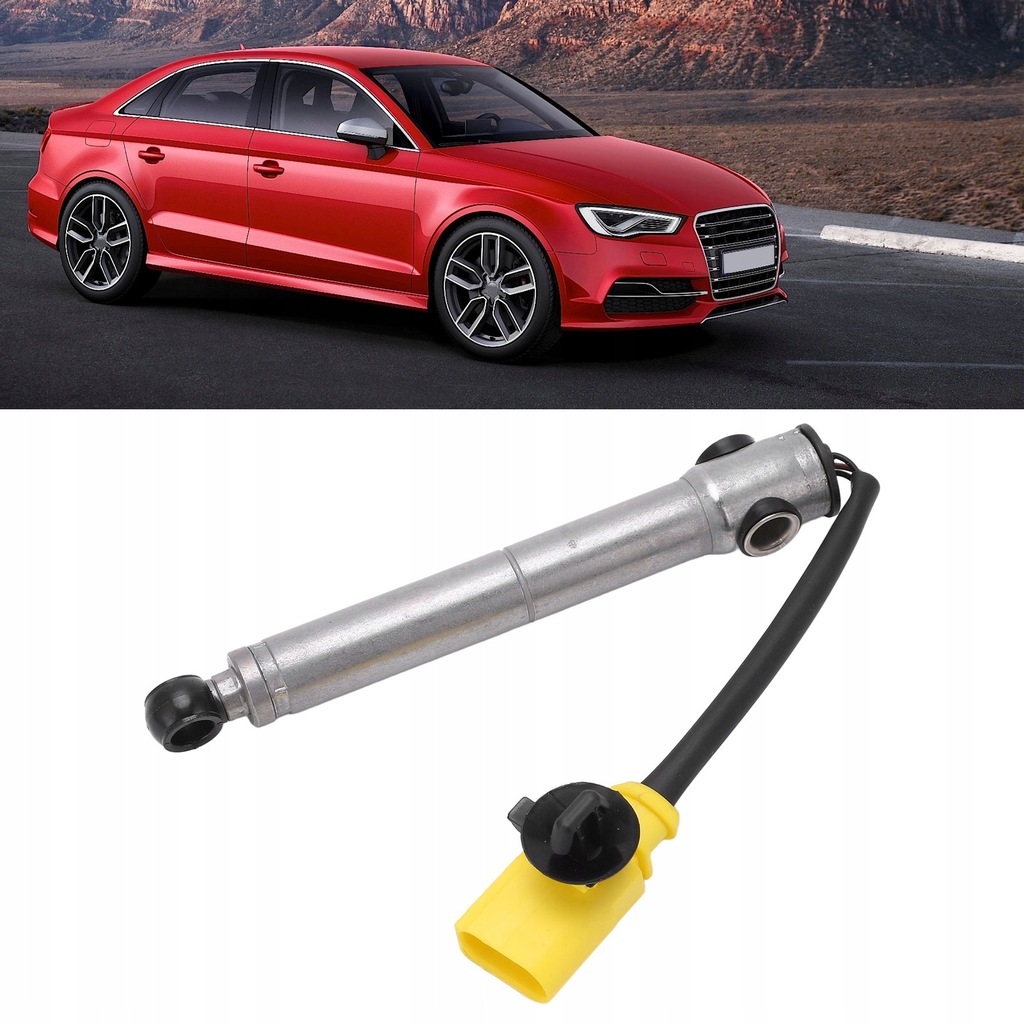 фото №12, Активатор шарнір передньої капот з 3 pinami 8v0823823f wysokowydajny