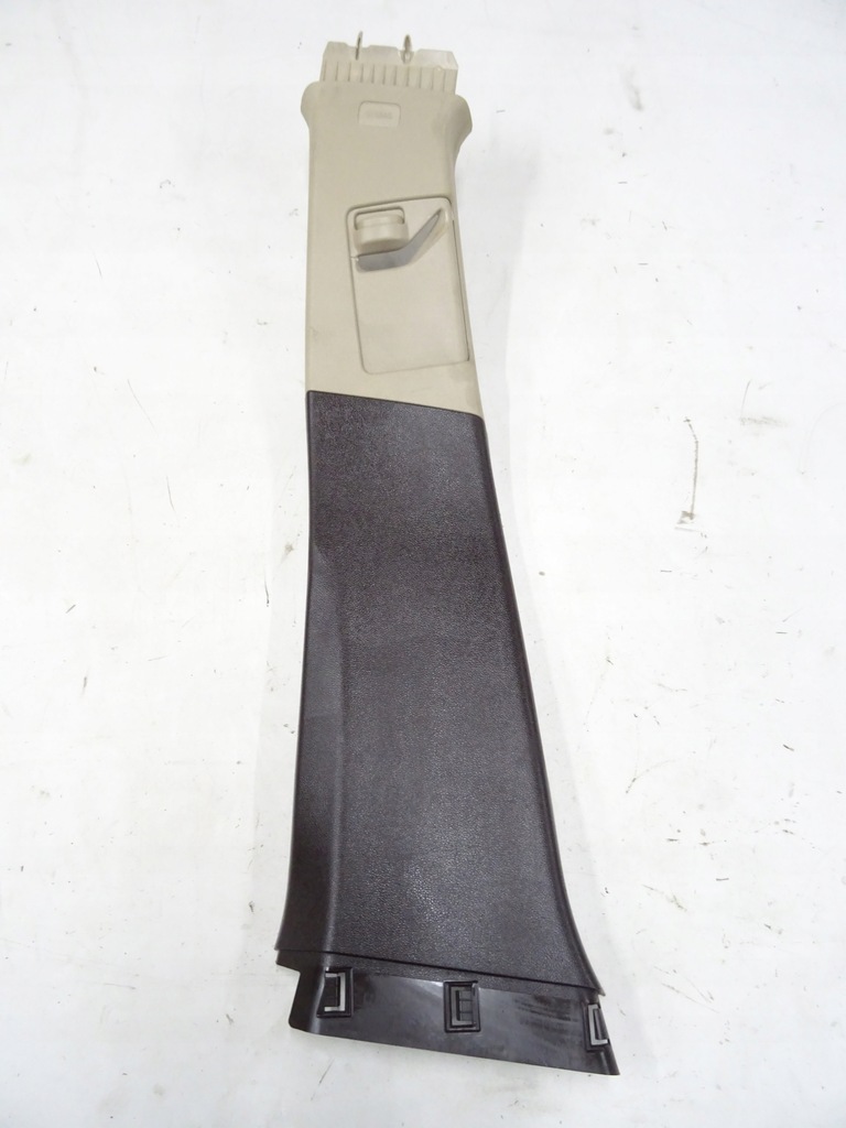 фото №1, Opel insignia a захист обшивка стійка ліва