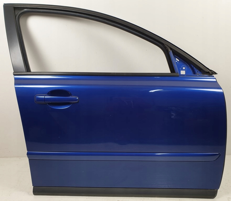 фото №1, Двері правий перед 476 volvo v50 s40 ii