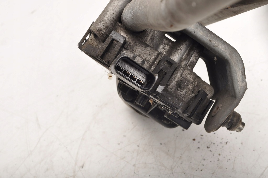 фото №9, Dodge stratus ii механізм двірник перед