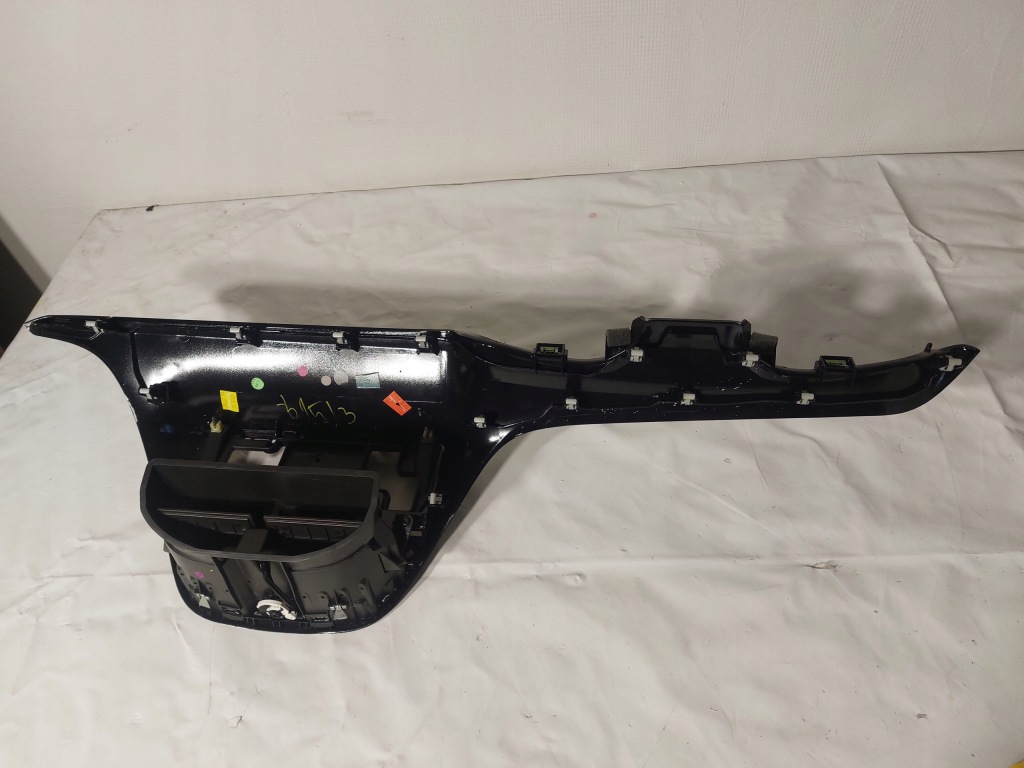 фото №8, Панель консолі панелі dekor peugeot 208 i eu b. гарний